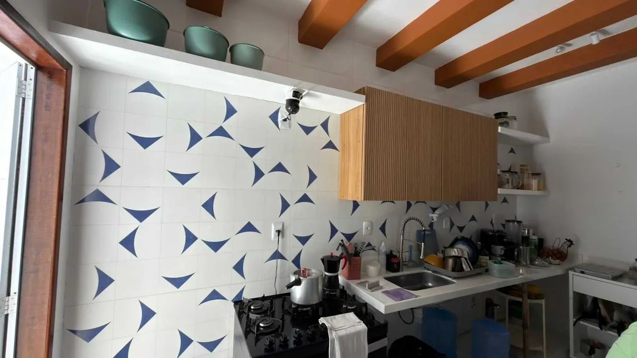 Aruana Beach Residence 3/4 - 140m2 [21817] - Foto 3