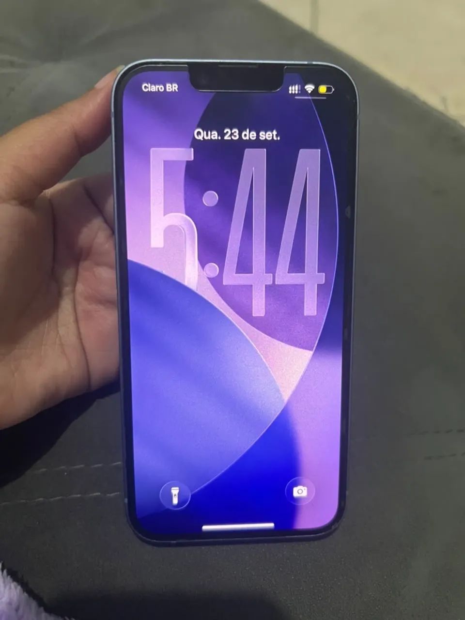 IPHONE 14 128gb - Foto 2