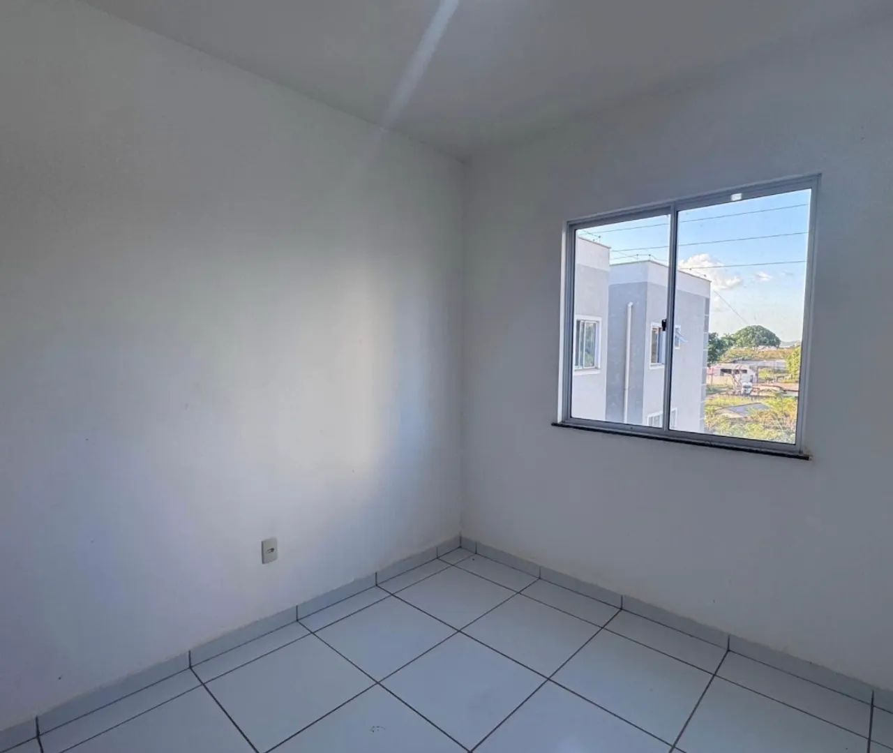 Parcelamento imobiliário- Apartamento Paranoá Parque - Foto 3