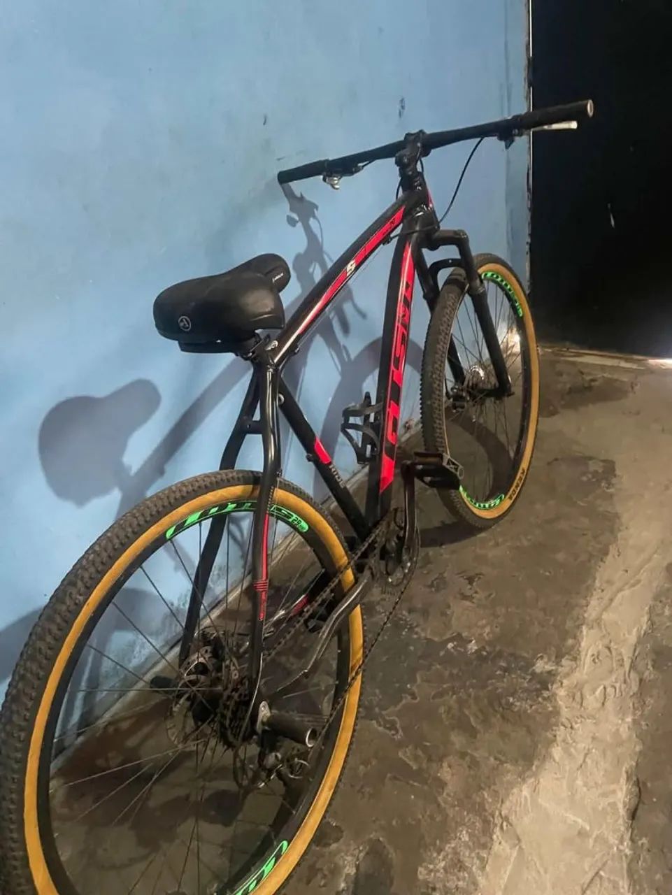 Bicicleta aro 29 - Foto 2