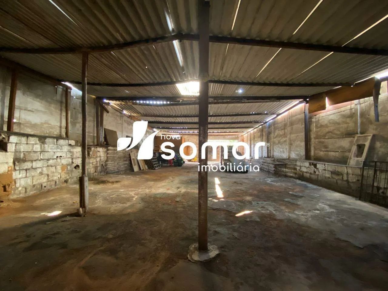Galpão para aluguel, Interlagos - Divinopolis/MG - Foto 4