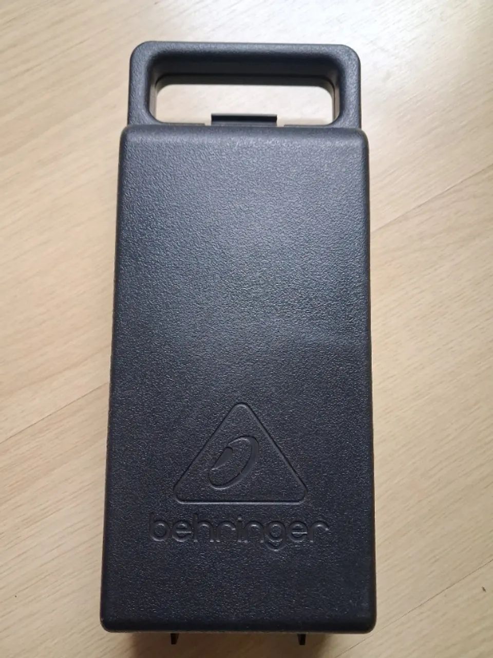 Microfone Behringer C1 Seminovo (pouquíssimo uso) - Foto 3
