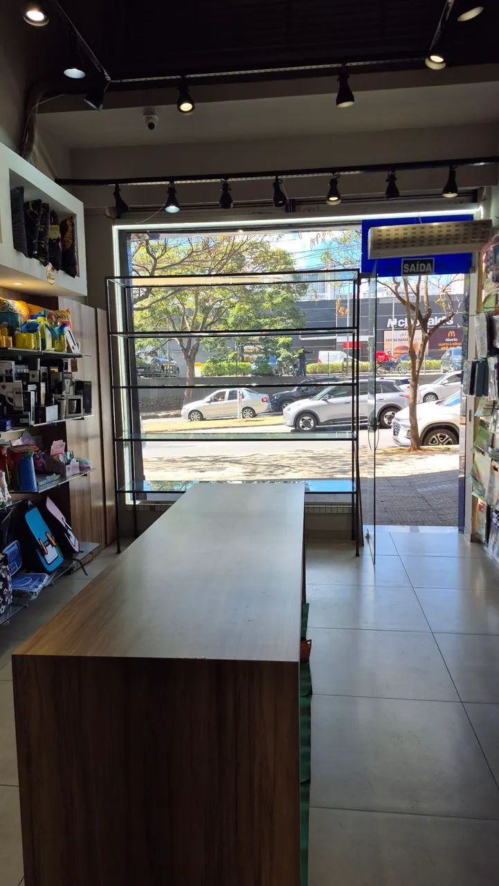 PASSO PONTO COMERCIAL NO BURITIS - ESTRUTURA COMPLETA - Foto 3
