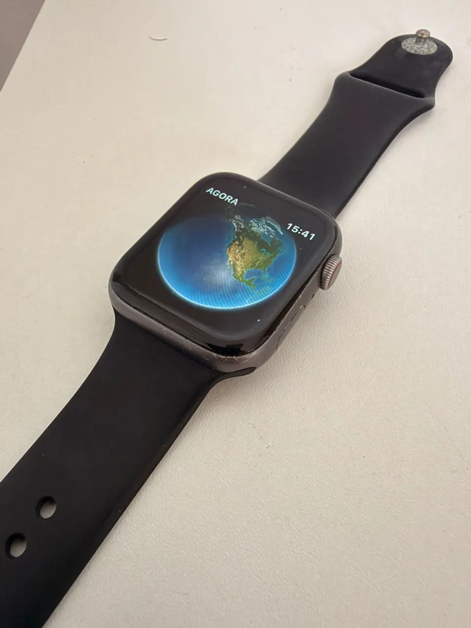 Apple Watch Series 4 - Foto 3