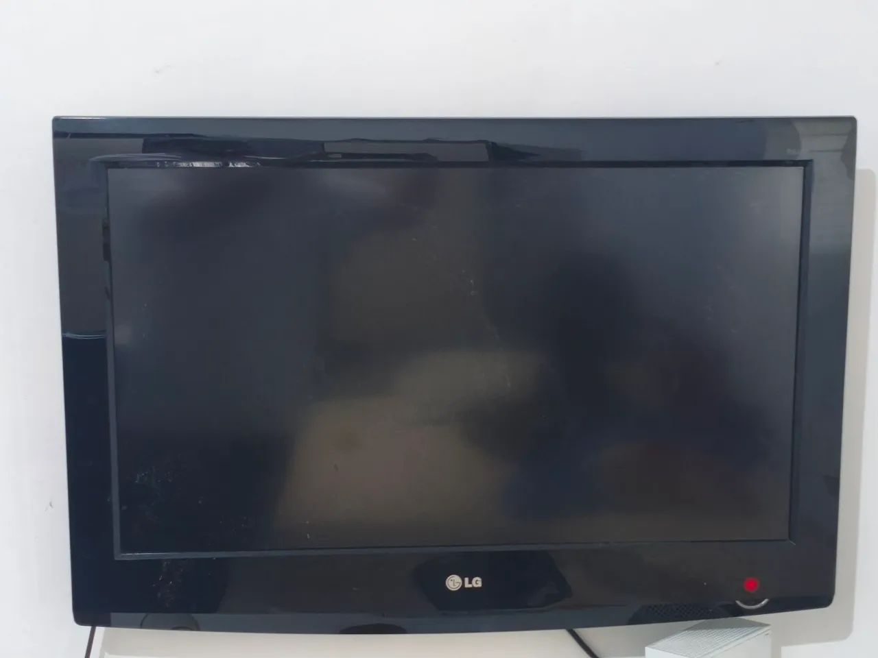 TV LG 42 Polegas 