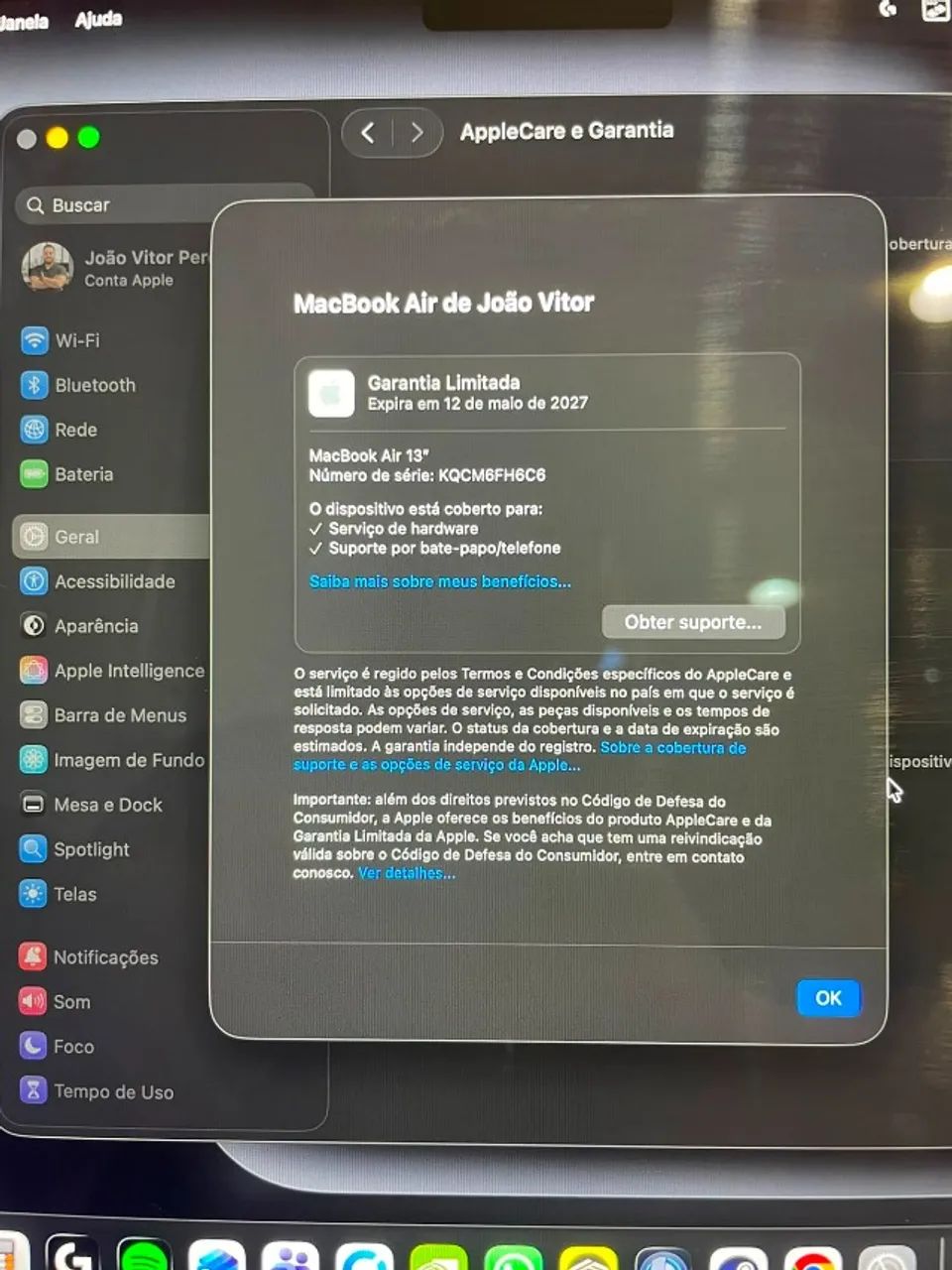 Apple Macbook Air M4 (2025) - Foto 5