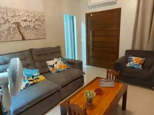 VENDO CASA FINANCIADA POTENGI ANC07 - Foto 2
