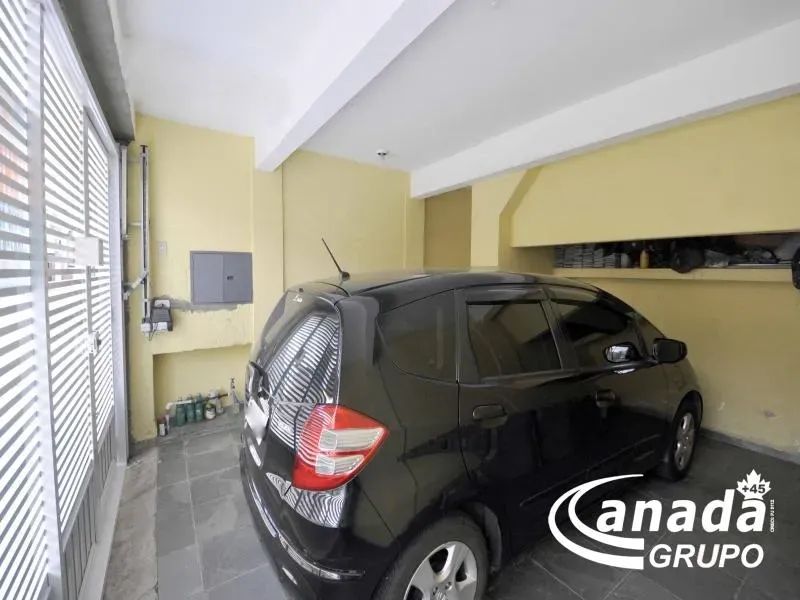 Casa - Vila Ayrosa - Foto 3