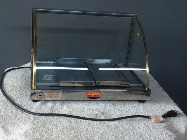 Estufa para salgados - Foto 2