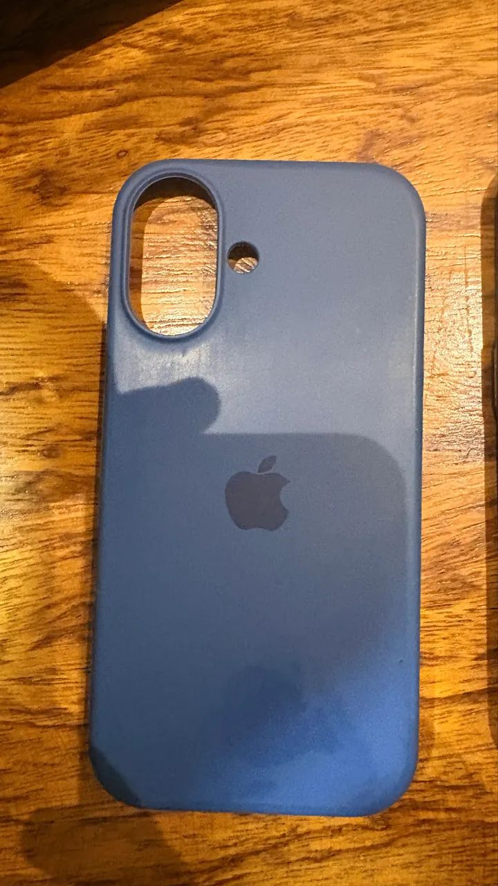 Capas Iphone 16 - Foto 5