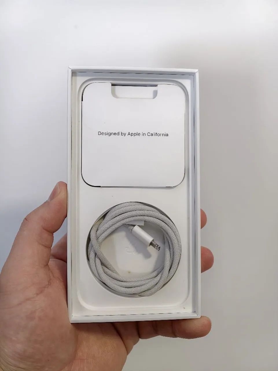 iPhone 13 128GB Branco - Foto 5