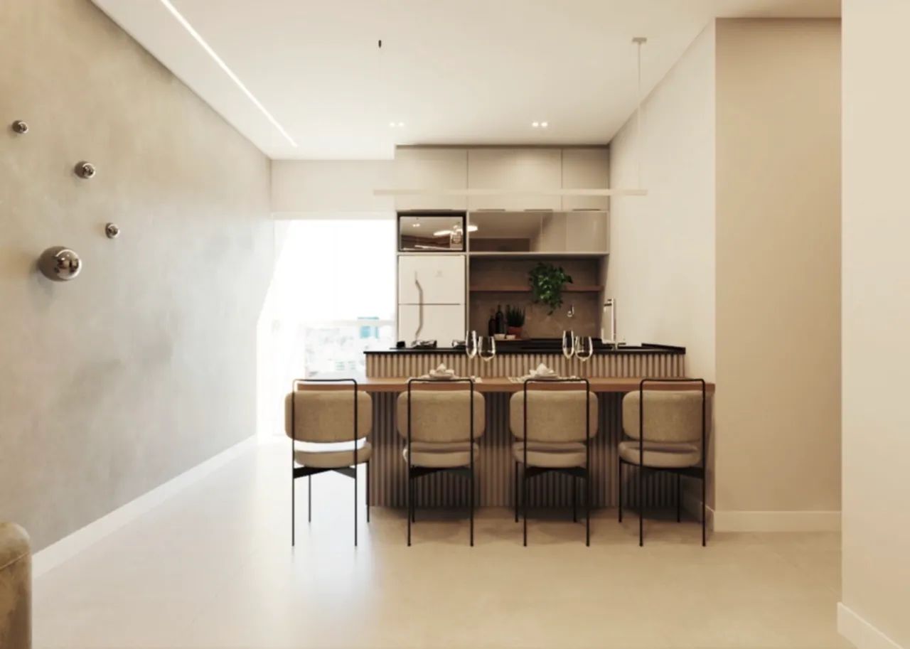 Apartamento em Oferta Próximo ao TaguaParque 2 Quartos com Suíte - Foto 3