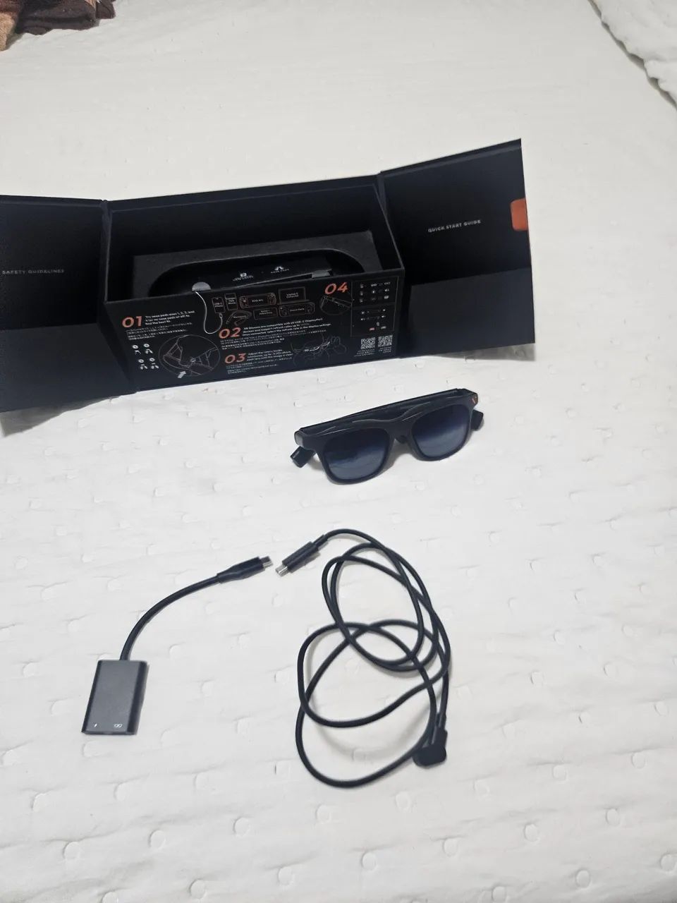 Viture XR Pro - Foto 3