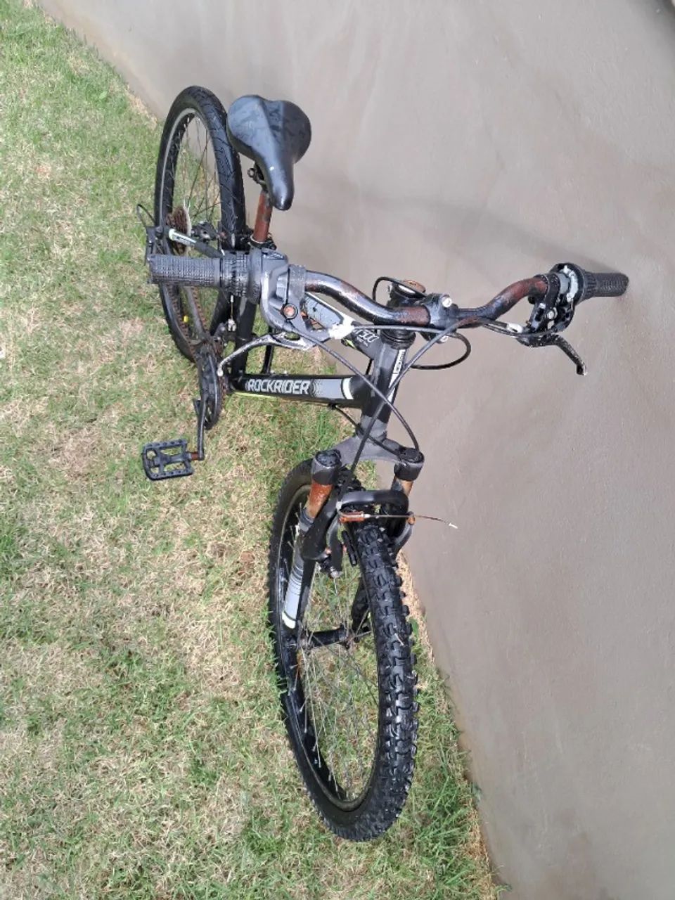 Bicicleta aro 24 - Foto 3