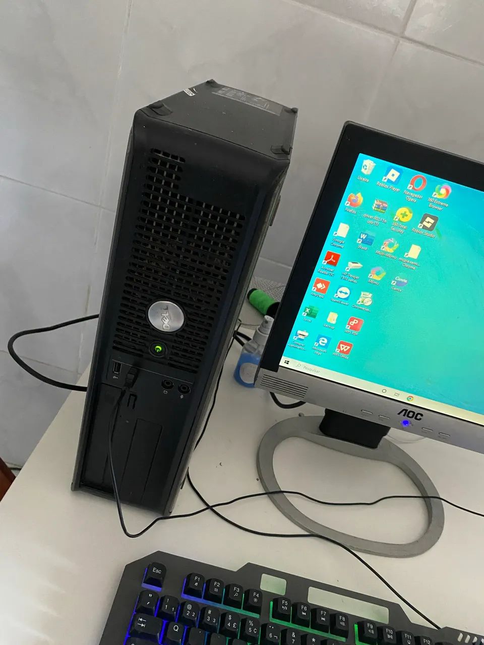 Computador DELL - Foto 2