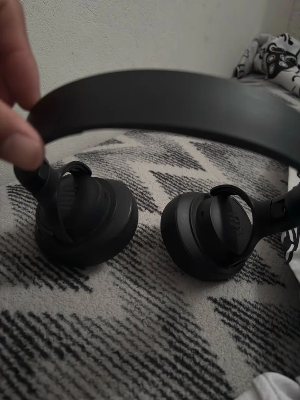 JBL Tune 770nc - Foto 3