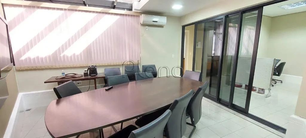 Sala à venda em Campinas, Setor Misto, com 70 m², Edifício Metropolitan - Foto 3