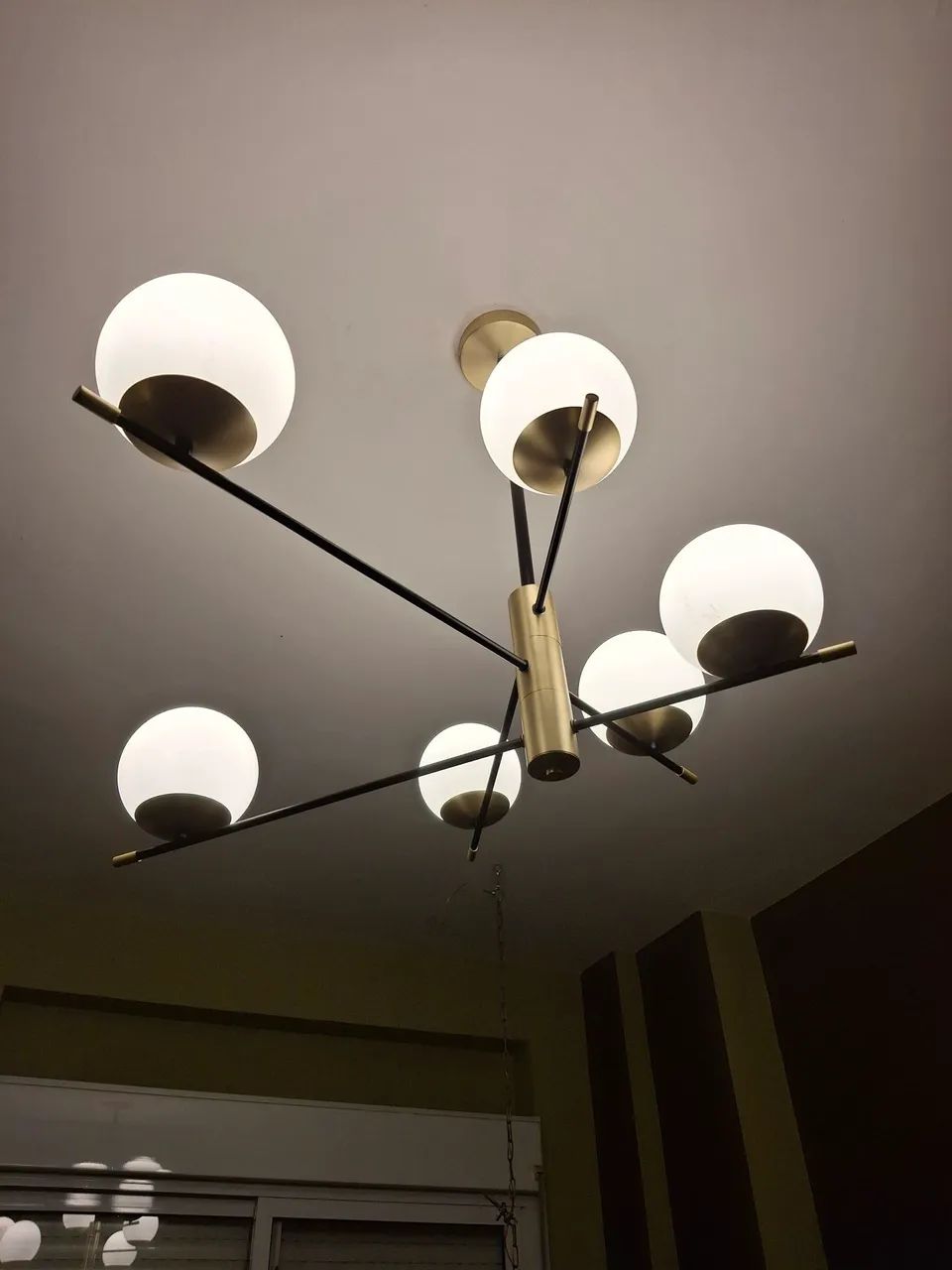 Luminária de teto maytoni - Foto 3