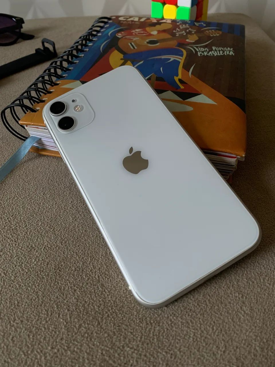 iPhone 11 64gb - Foto 2