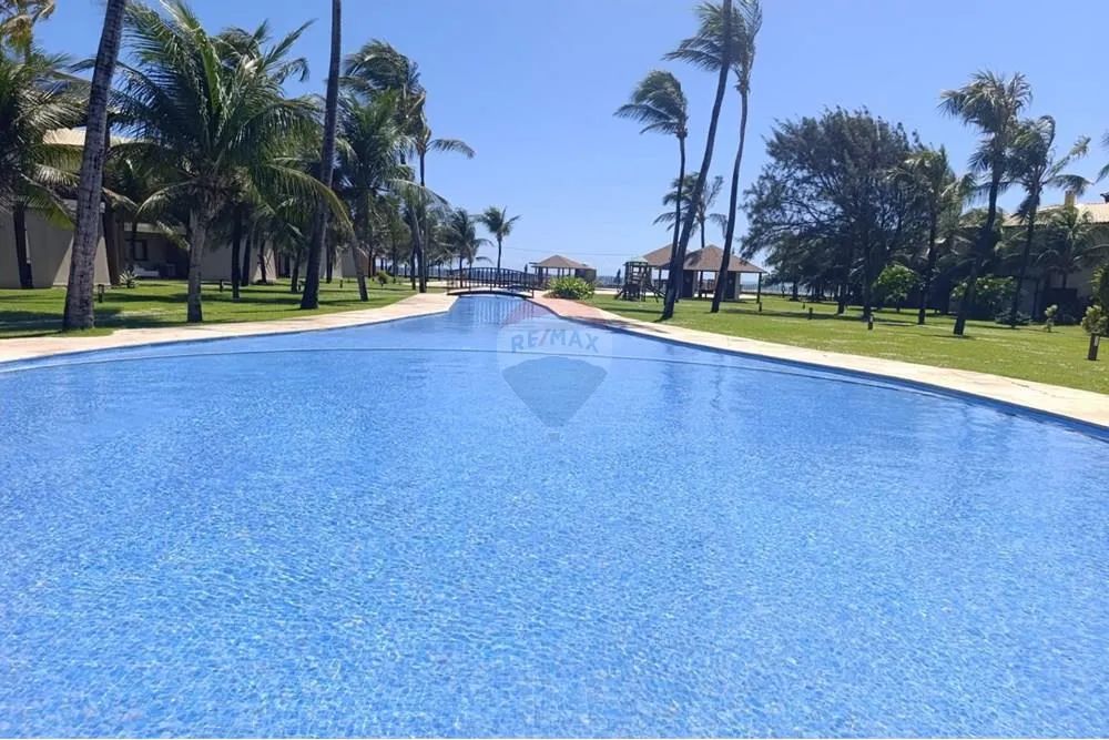 Condominio Aquarius Flecheiras | Pé na Areia
