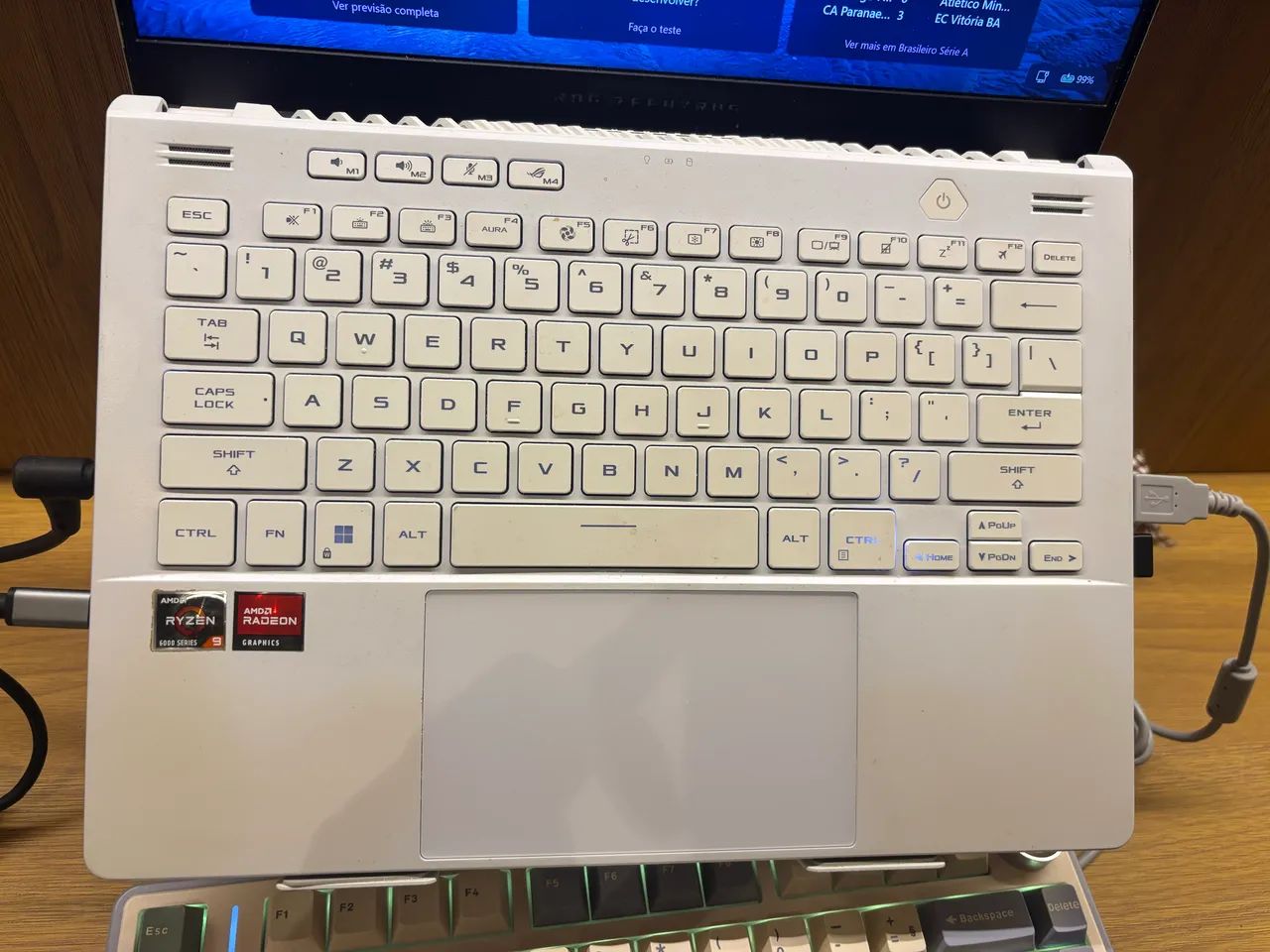 Rog Zepyrus G14 (2022) - Foto 2