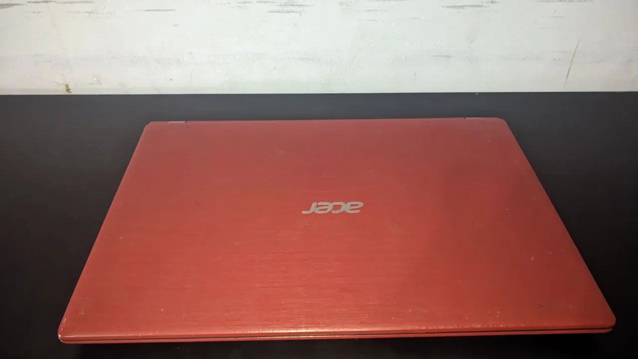 Notebook Acer Aspire 3 | Retirada de Peças  - Foto 2