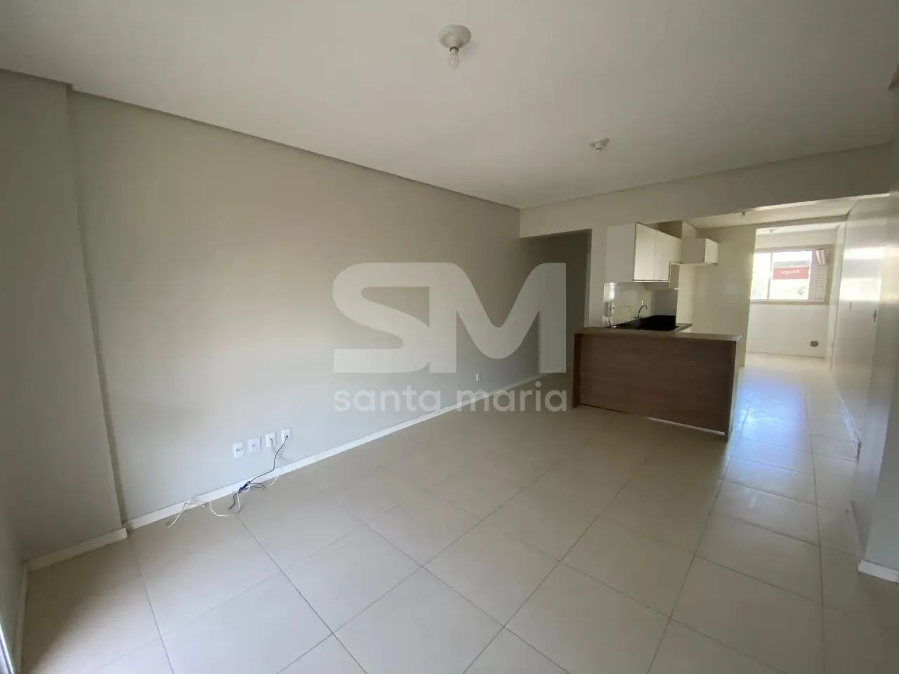 Apartamento para locação, Centro, Chapecó - SC. - Foto 3