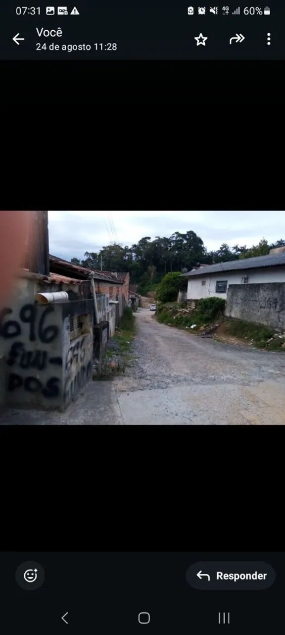 Venda de terreno  - Foto 4