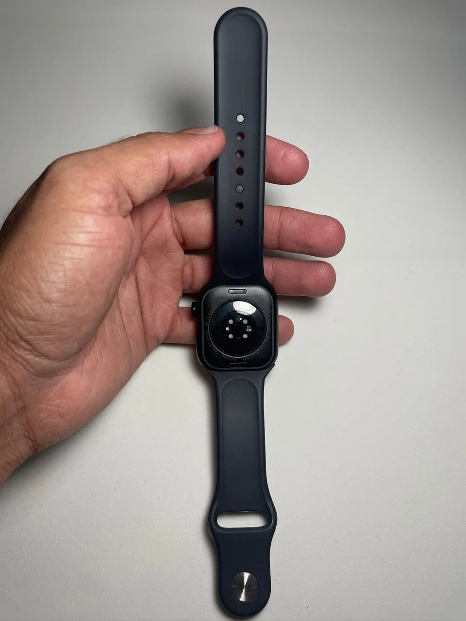 Smartwatch MicroWear W10 Pro Mini - Foto 4