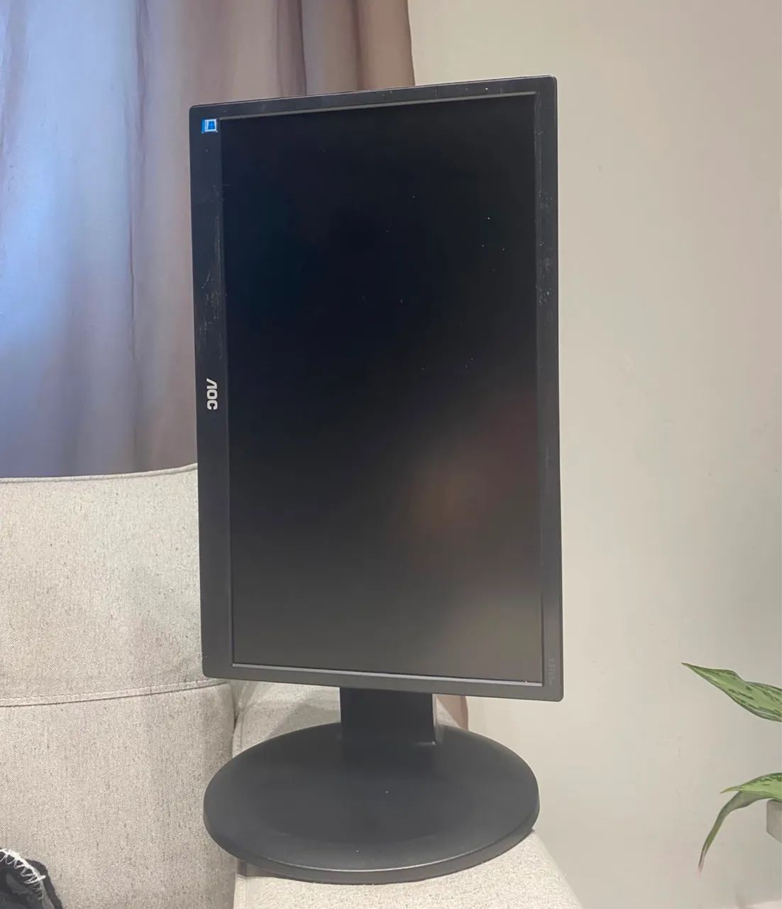 Monitor aoc - Foto 5