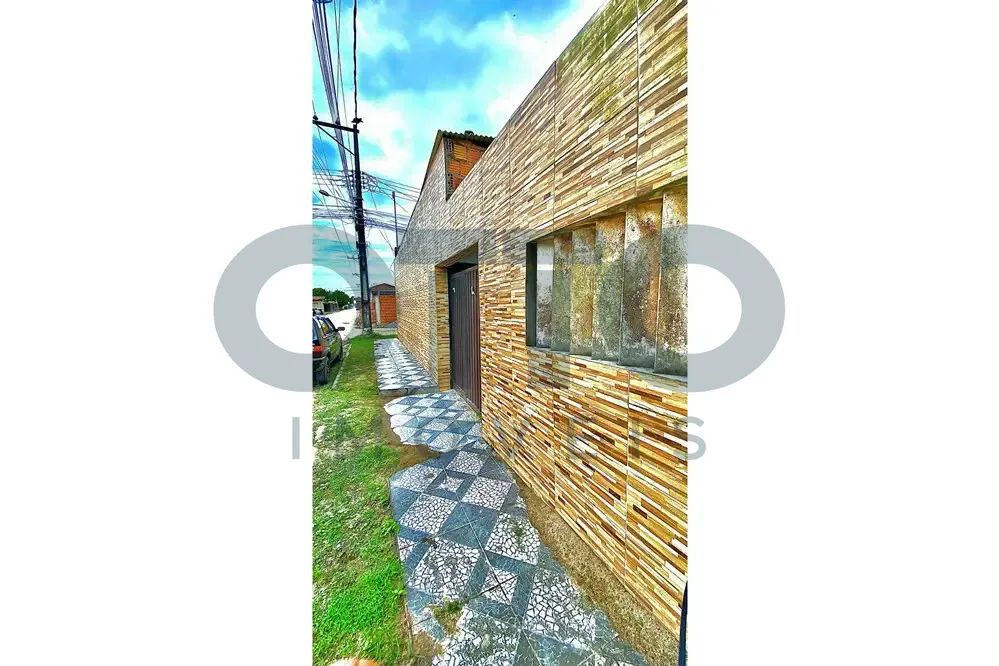 Casa em Coroa Vermelha - Foto 5