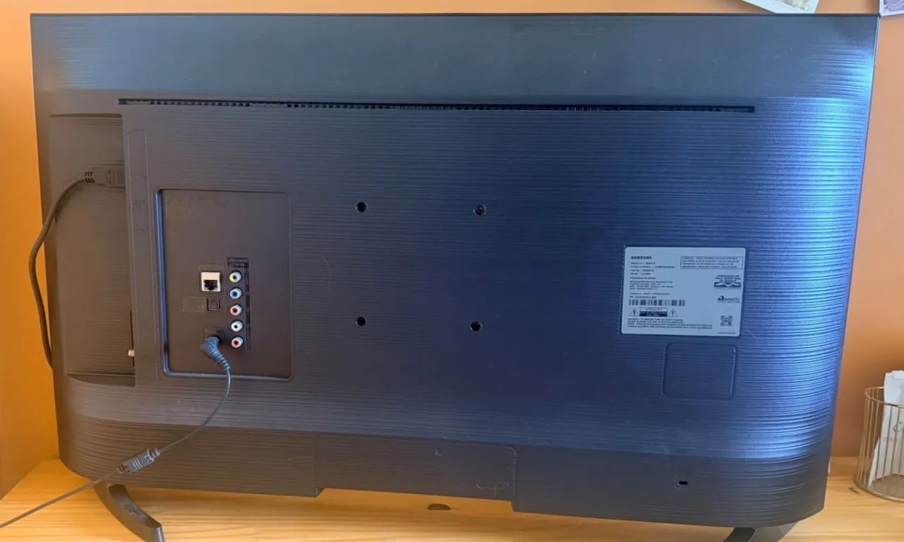 SMART TV 32? SAMSUNG - Foto 3