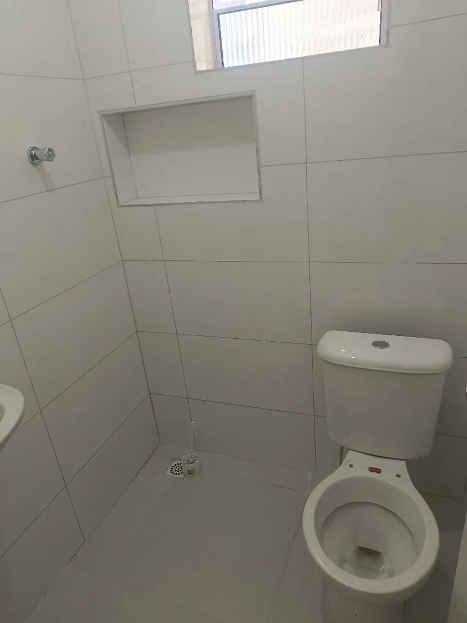 Locação 2 cômodos  - Foto 5