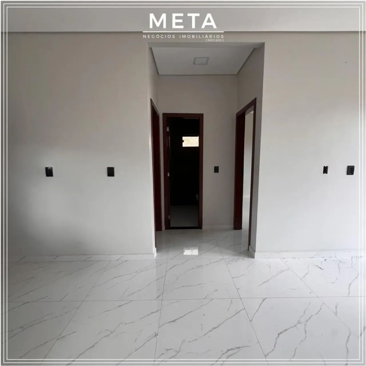 VENDE-SE CASA DE EXCELENTE PADRÃO NO BAIRRO CIDADE SATÉLITE - Foto 5
