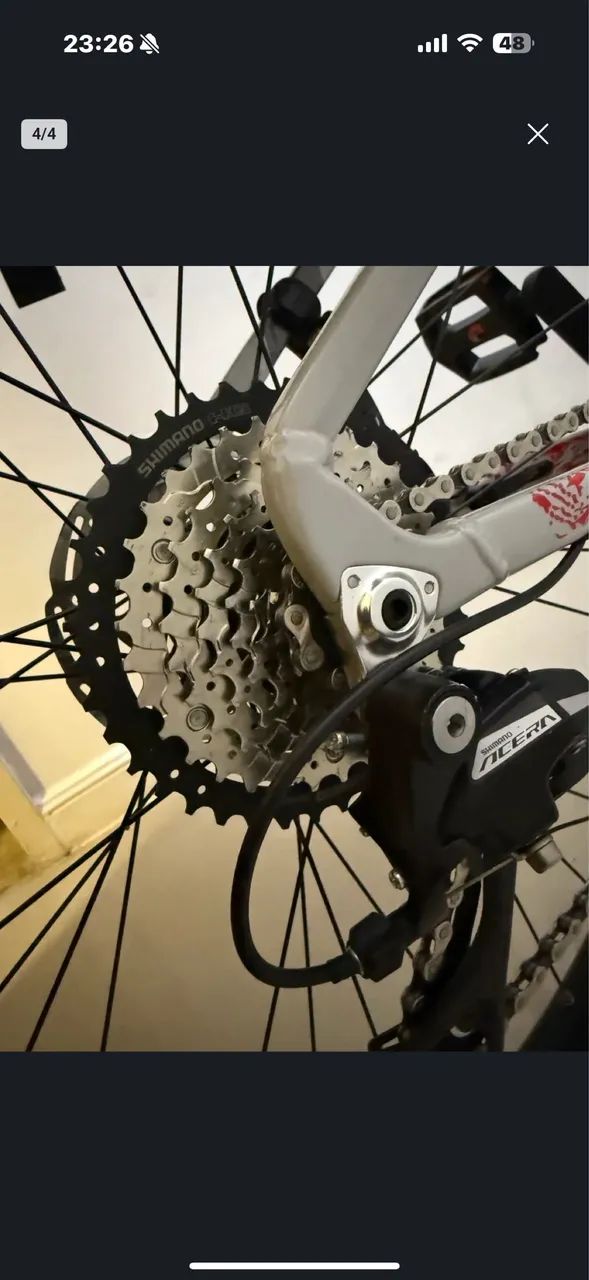 bike elétricas Caloi E MTB - Foto 4