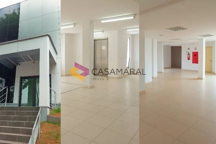 Venda ou Locação - Prédio Comercial no Alto Dona Augusta cod: L 3040 - Foto 3