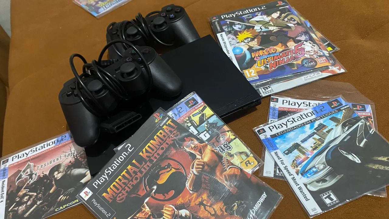 VideogamePS2 - Foto 2