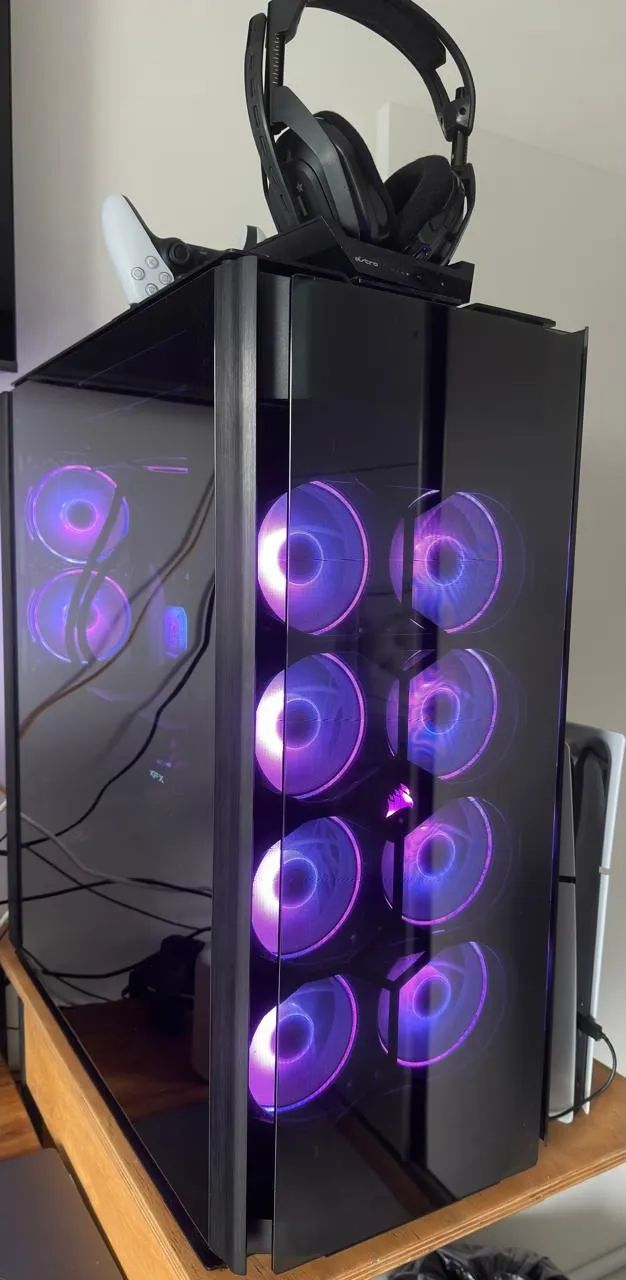 Computador Gamer - Foto 2