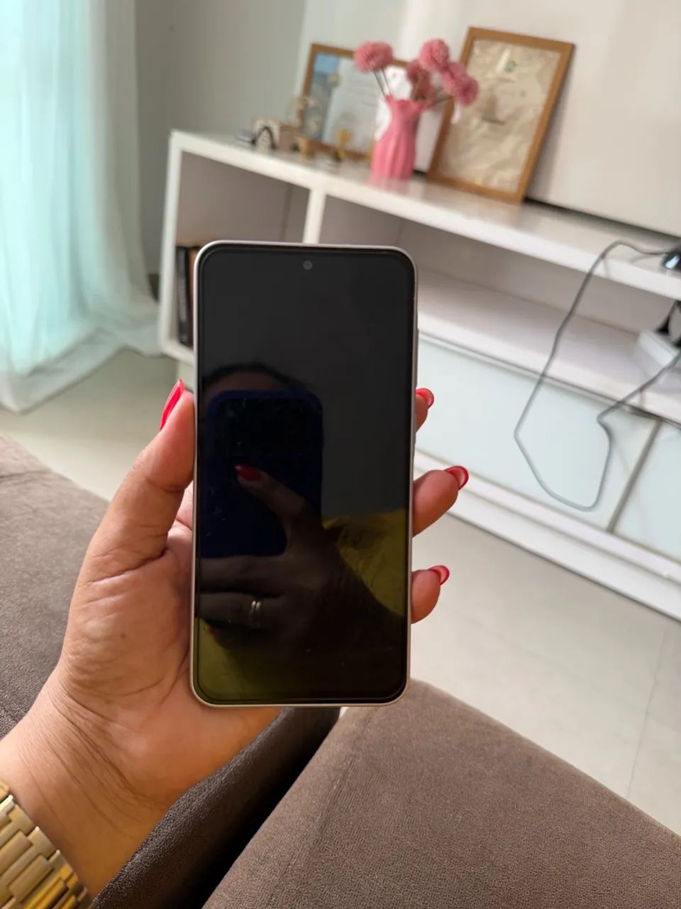 Vendo Samsung Galaxy A36 - Foto 3
