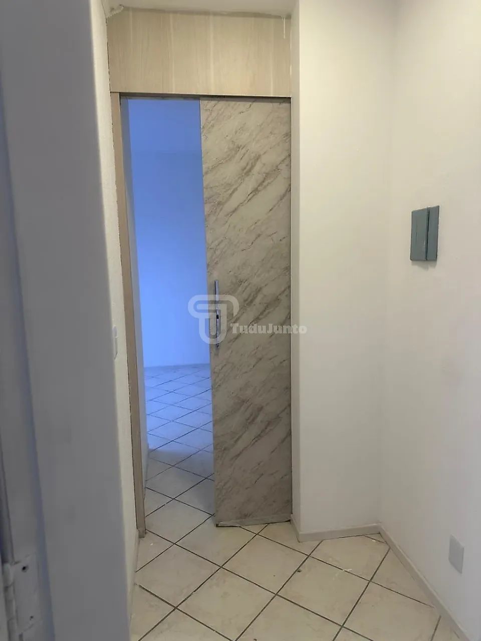 APARTAMENTO 2 DORMITÓRIOS PASSA VINTE - Foto 4
