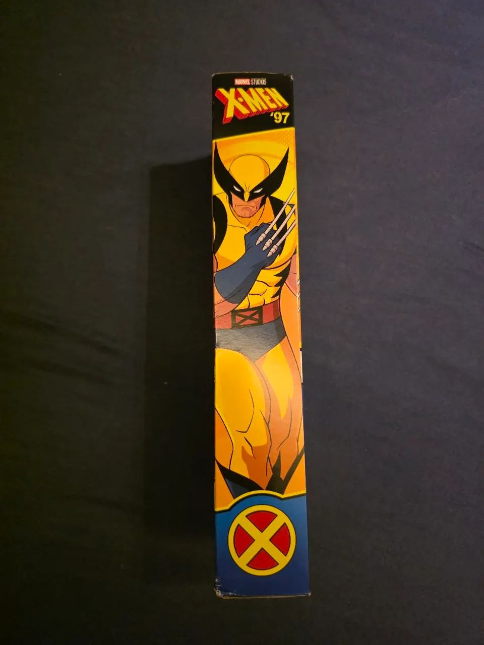 Boneco Wolverine 97 original lacrado - Foto 4