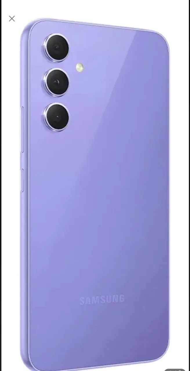 Smartphone Galaxy A 34 5G Samsung 256 GB - Foto 3