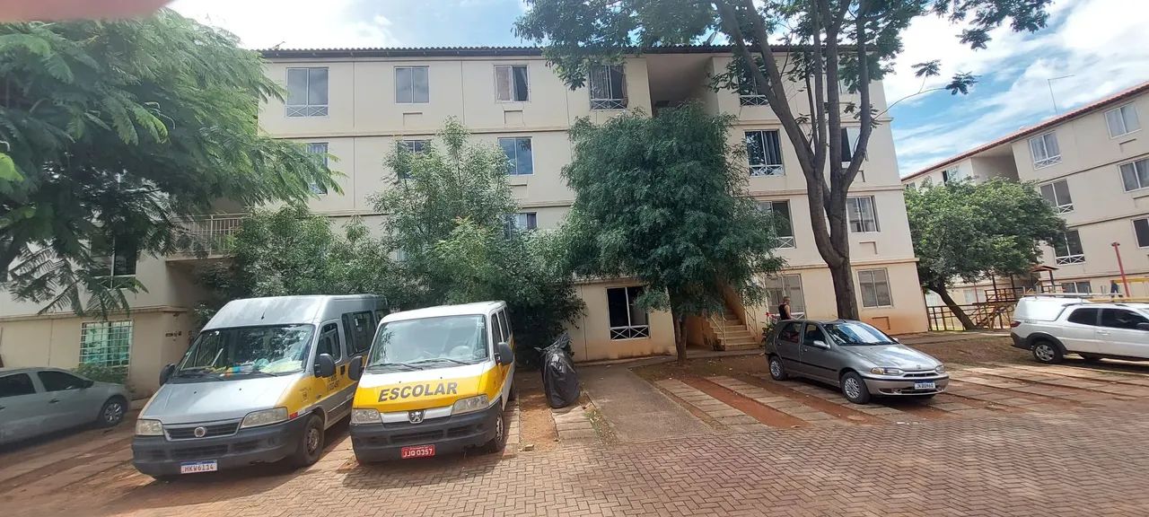 Foto - Valparaíso de Goiás - Cidade Jardins - Etapa B