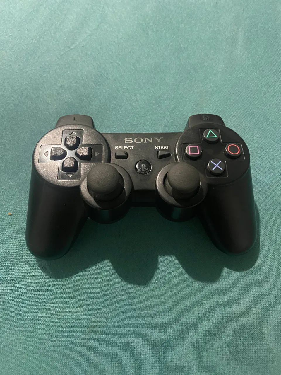 Controle PS3 - Foto 2
