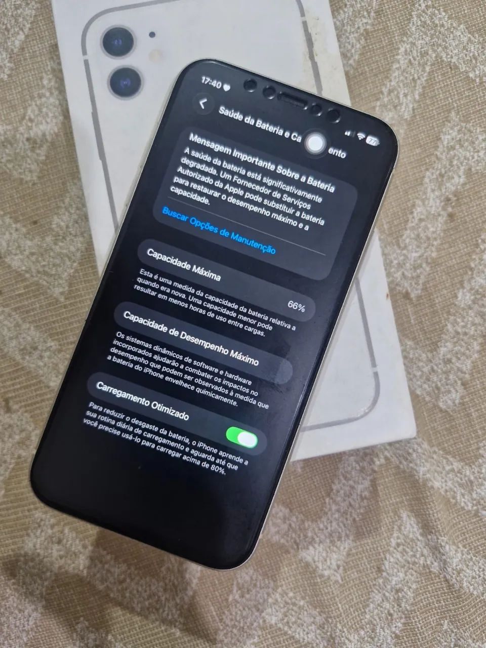 iPhone 11 64gb