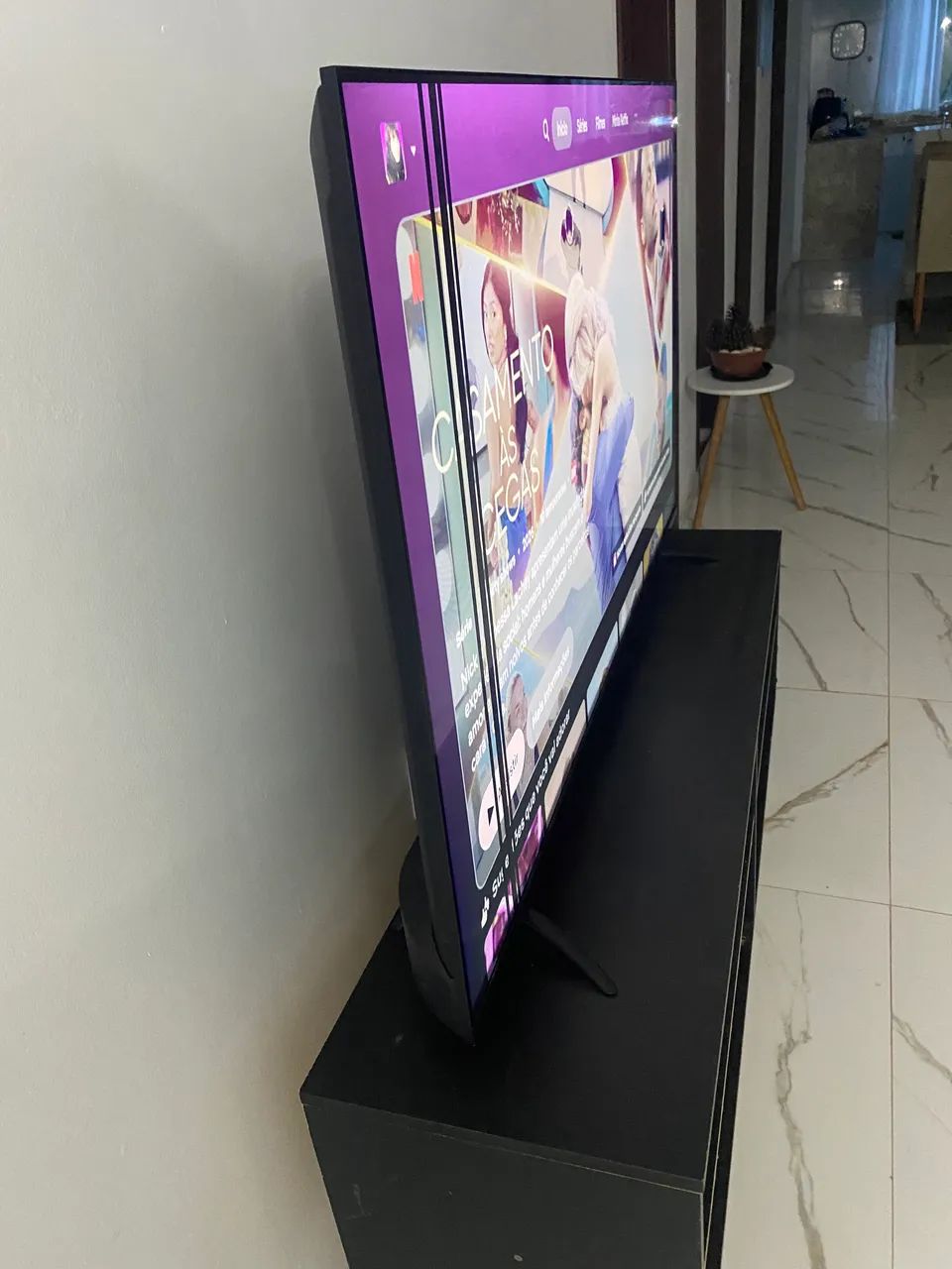 Tv Smart Philco 55 - Foto 3