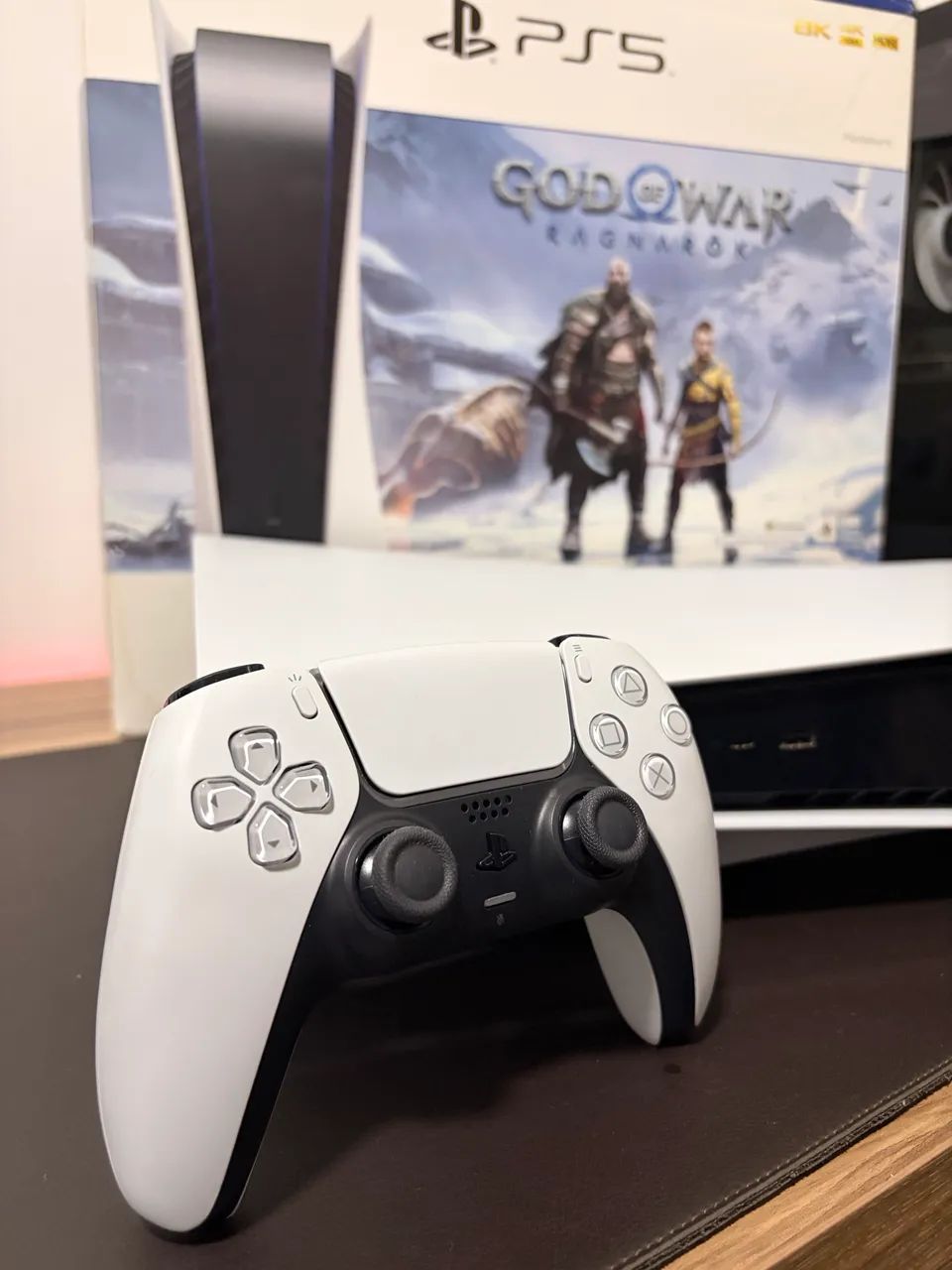 PlayStation 5 - Foto 2