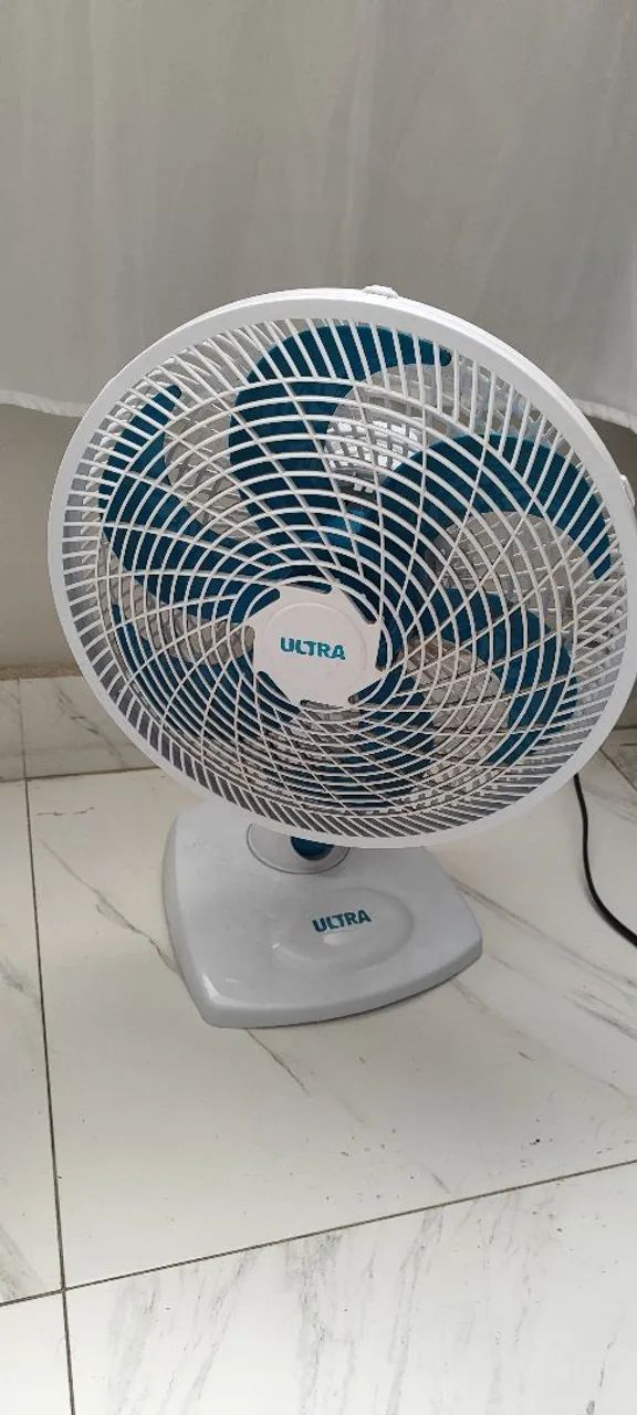 Ventilador Ultra