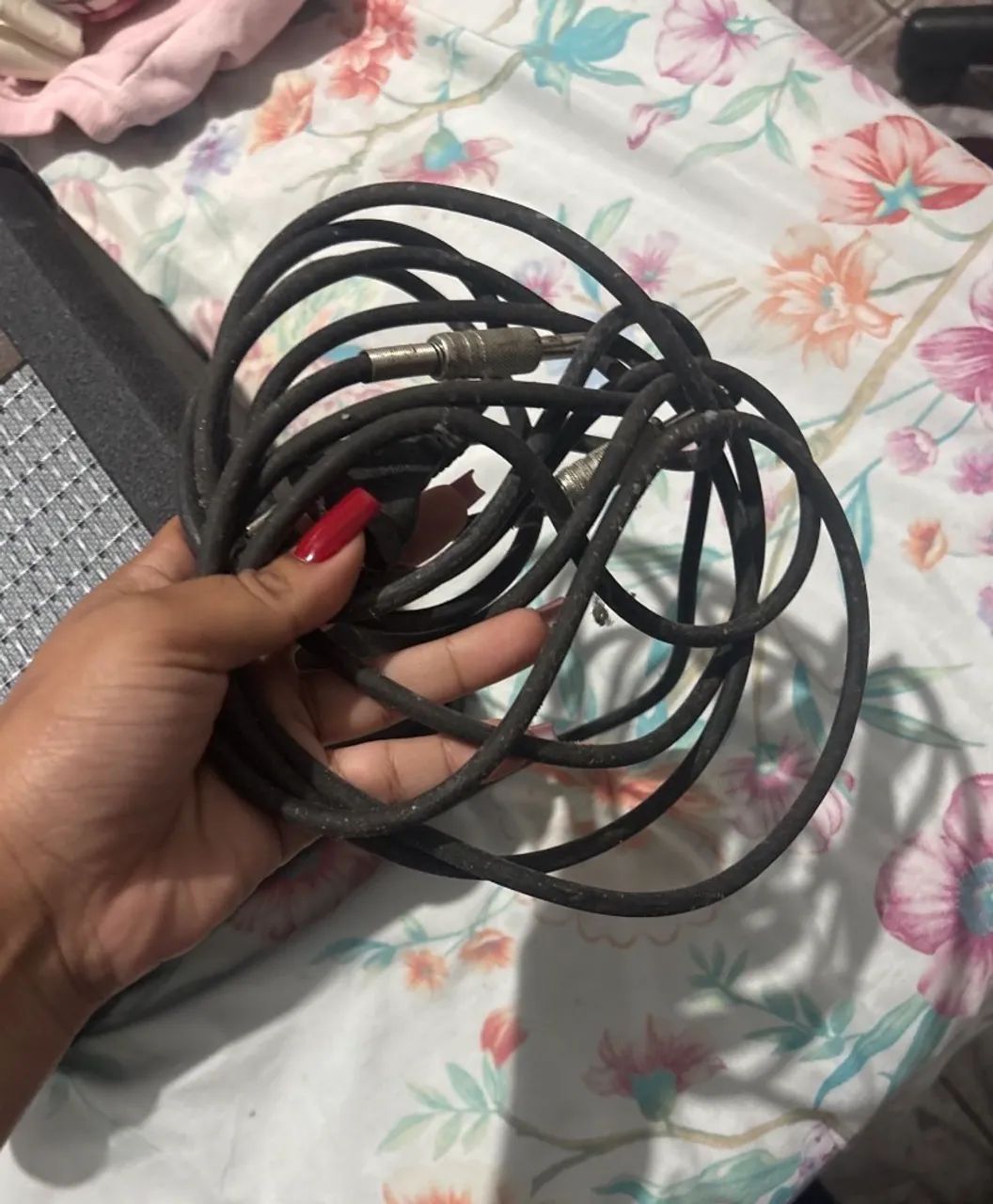 Vende-se caixa de guitarra  - Foto 2