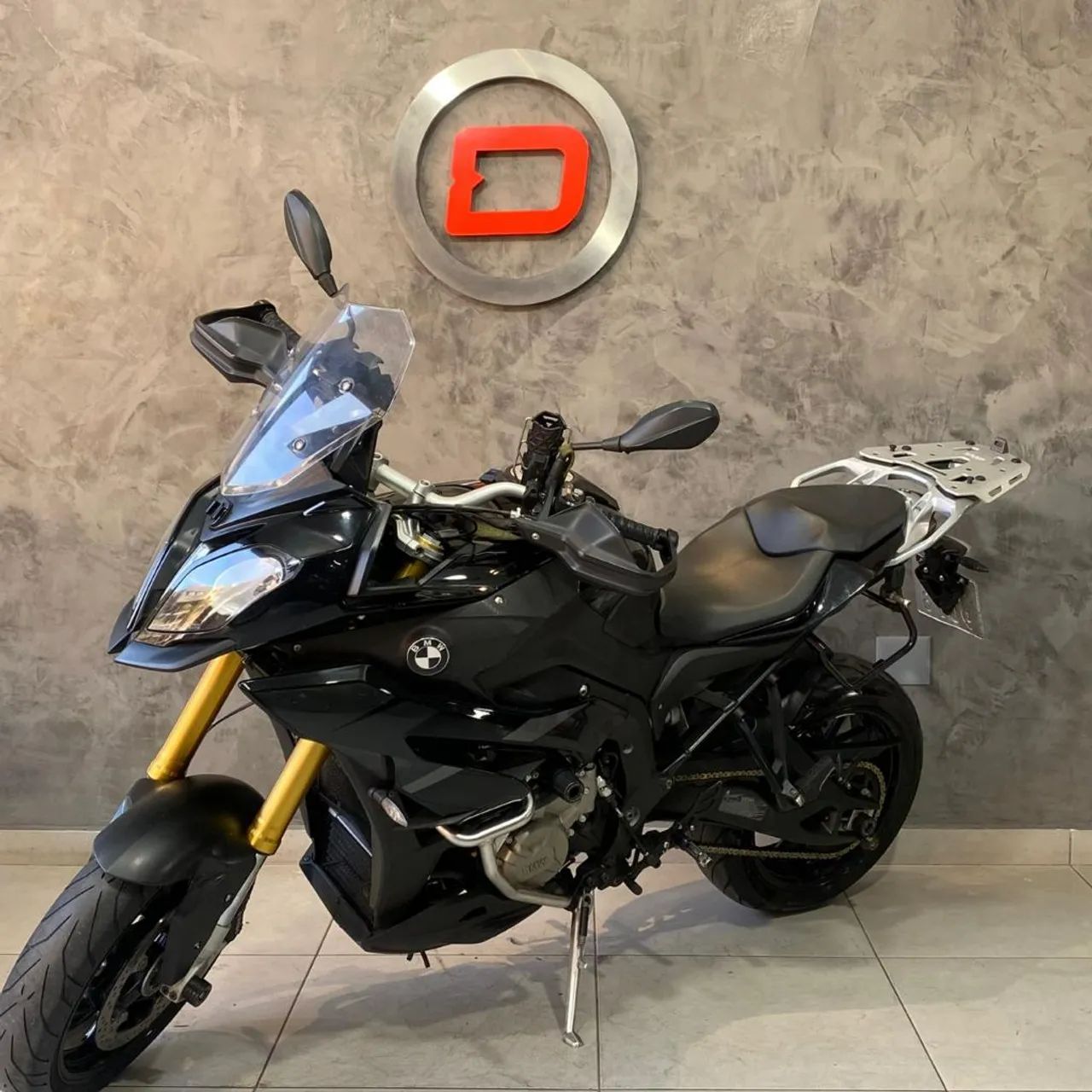 S 1000 XR - Foto 5